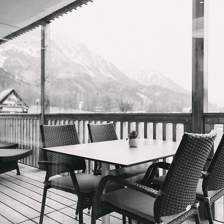 Chalet Village By Apart4You Ramsau am Dachstein Eksteriør bilde