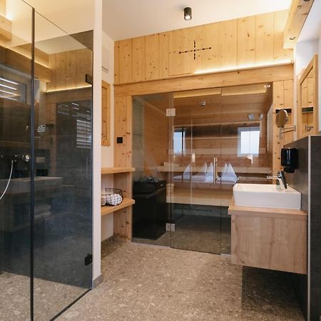 Chalet Village By Apart4You Ramsau am Dachstein Eksteriør bilde