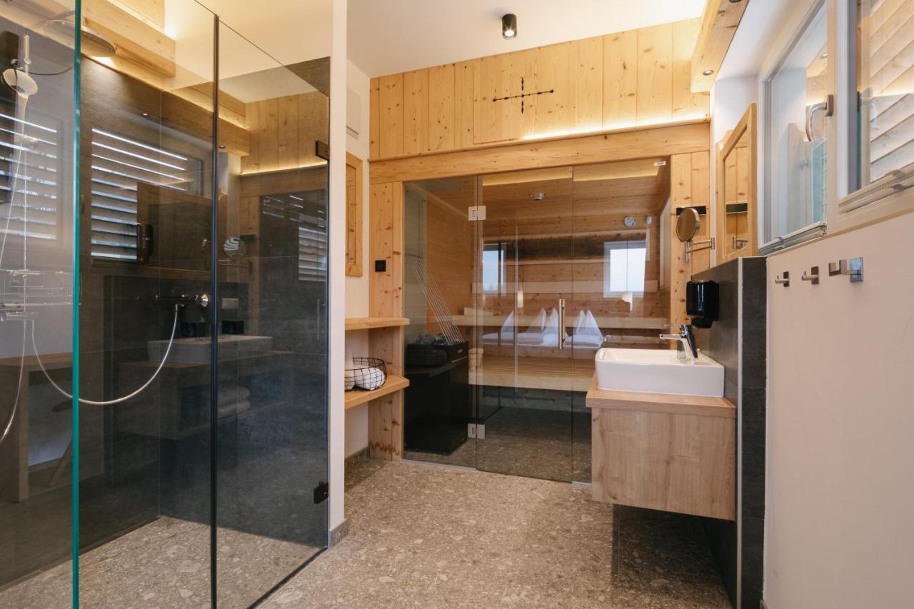 Chalet Village By Apart4You Ramsau am Dachstein Eksteriør bilde