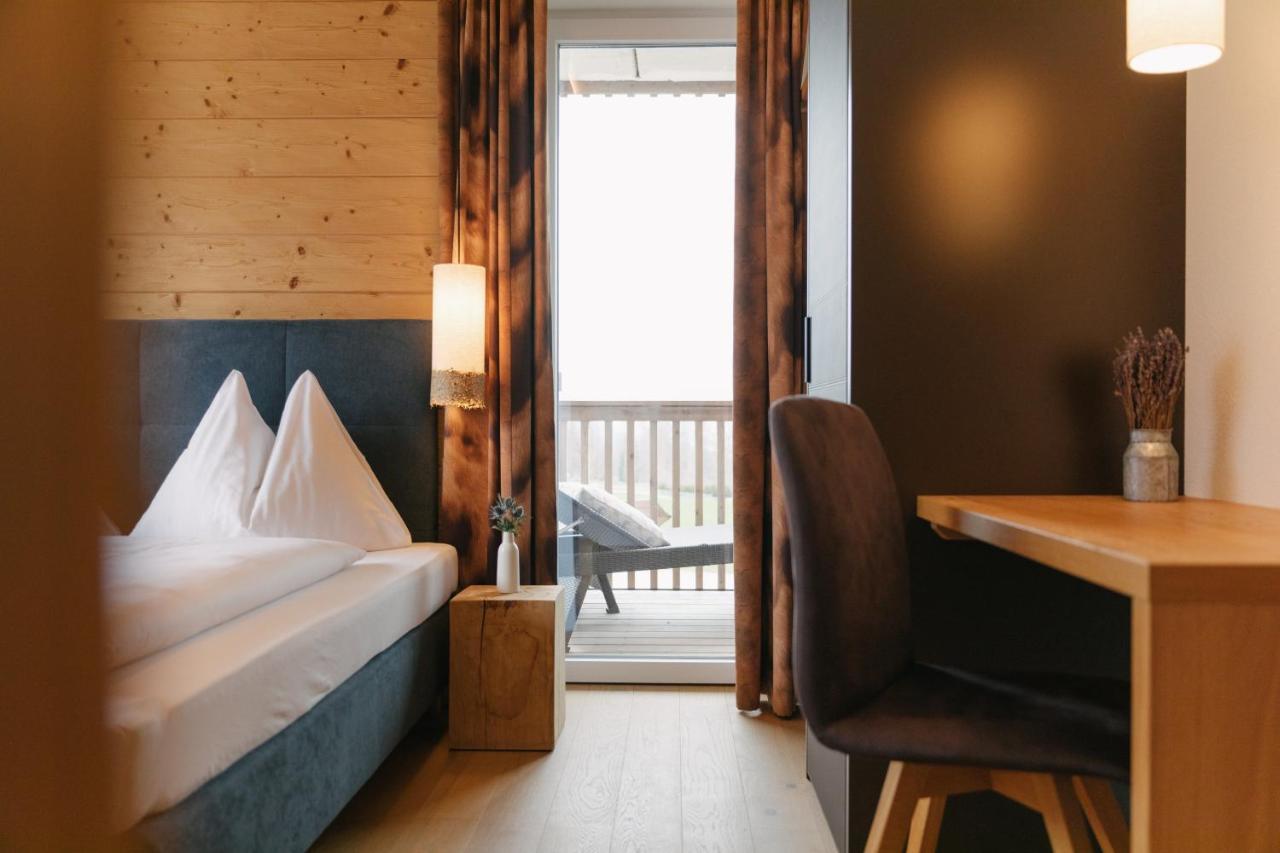 Chalet Village By Apart4You Ramsau am Dachstein Eksteriør bilde