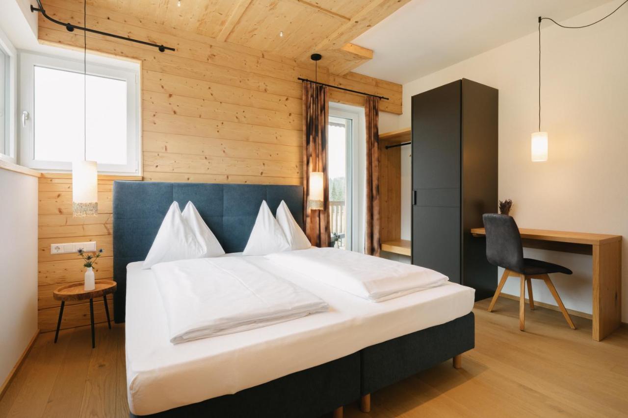 Chalet Village By Apart4You Ramsau am Dachstein Eksteriør bilde