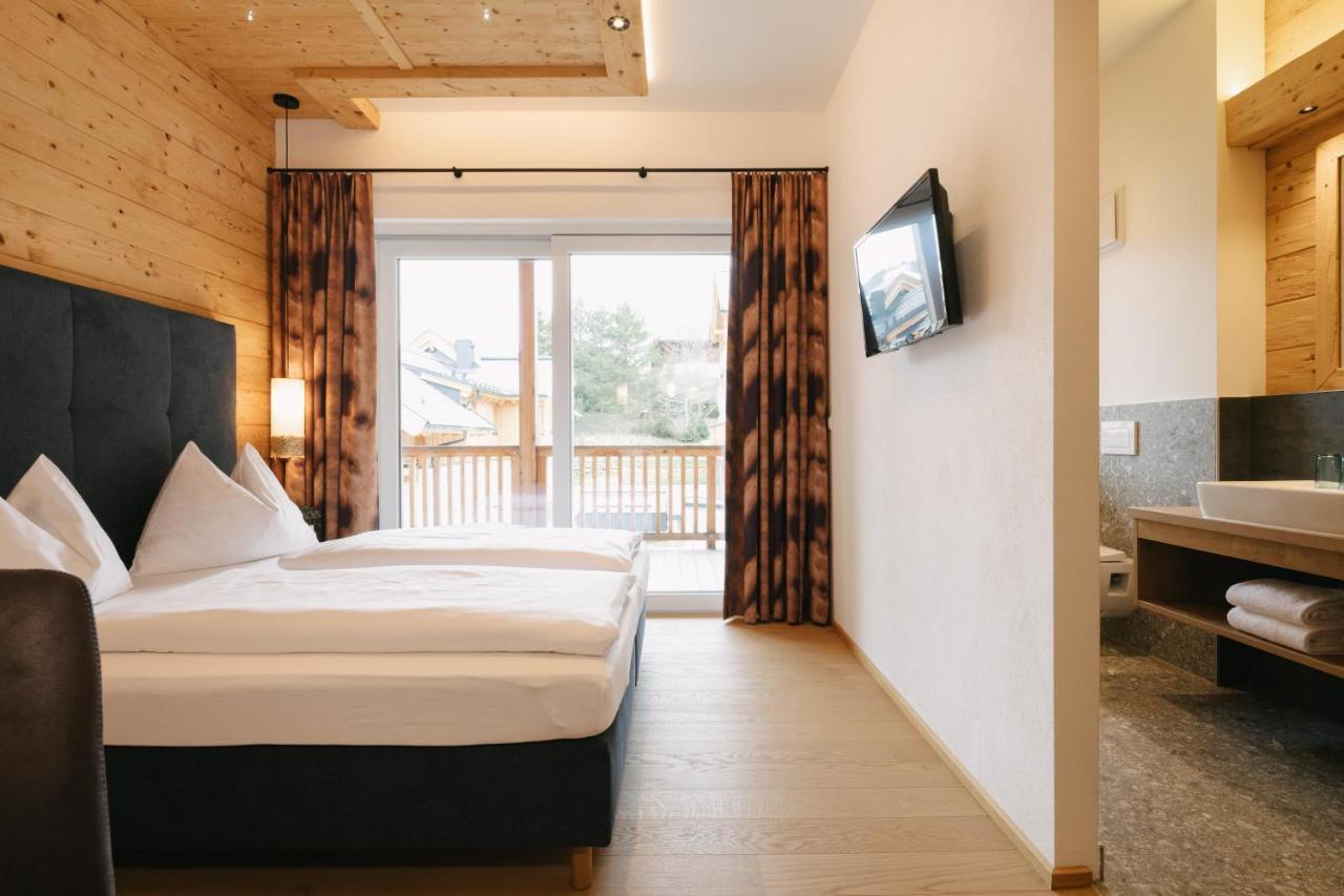 Chalet Village By Apart4You Ramsau am Dachstein Eksteriør bilde