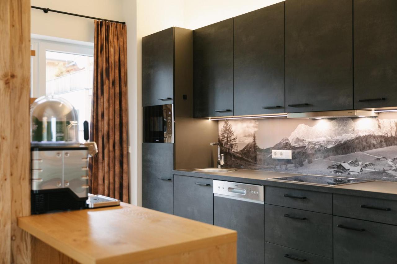 Chalet Village By Apart4You Ramsau am Dachstein Eksteriør bilde