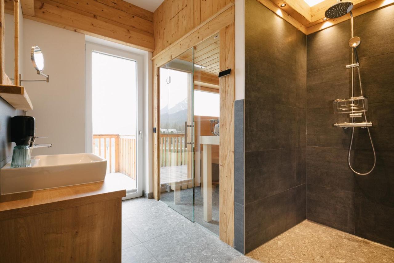 Chalet Village By Apart4You Ramsau am Dachstein Eksteriør bilde