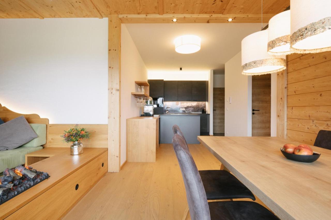 Chalet Village By Apart4You Ramsau am Dachstein Eksteriør bilde