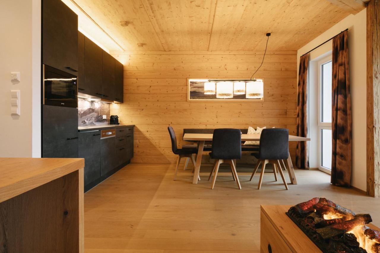 Chalet Village By Apart4You Ramsau am Dachstein Eksteriør bilde