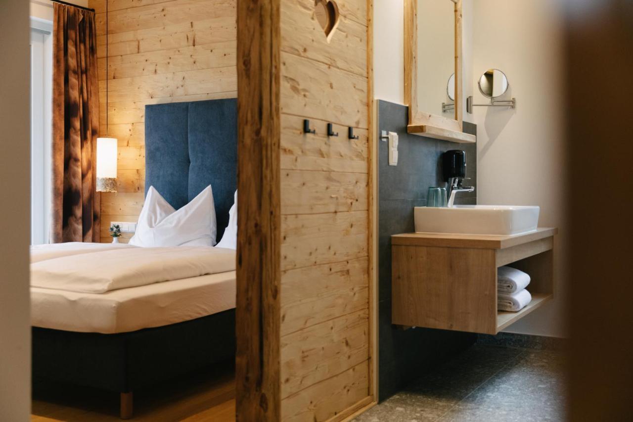 Chalet Village By Apart4You Ramsau am Dachstein Eksteriør bilde