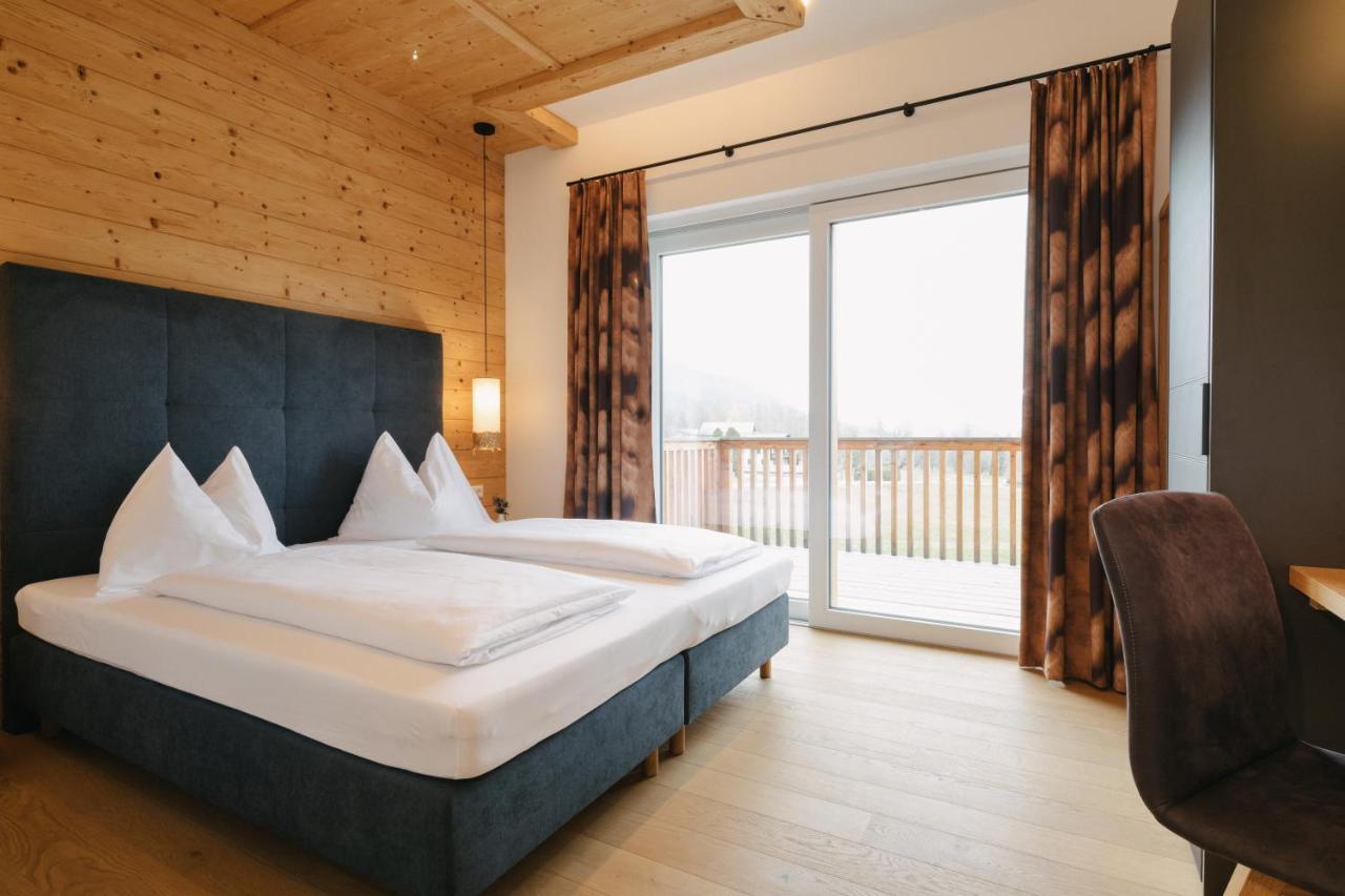 Chalet Village By Apart4You Ramsau am Dachstein Eksteriør bilde