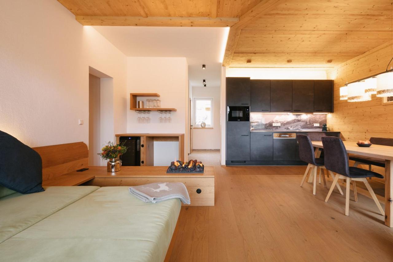Chalet Village By Apart4You Ramsau am Dachstein Eksteriør bilde
