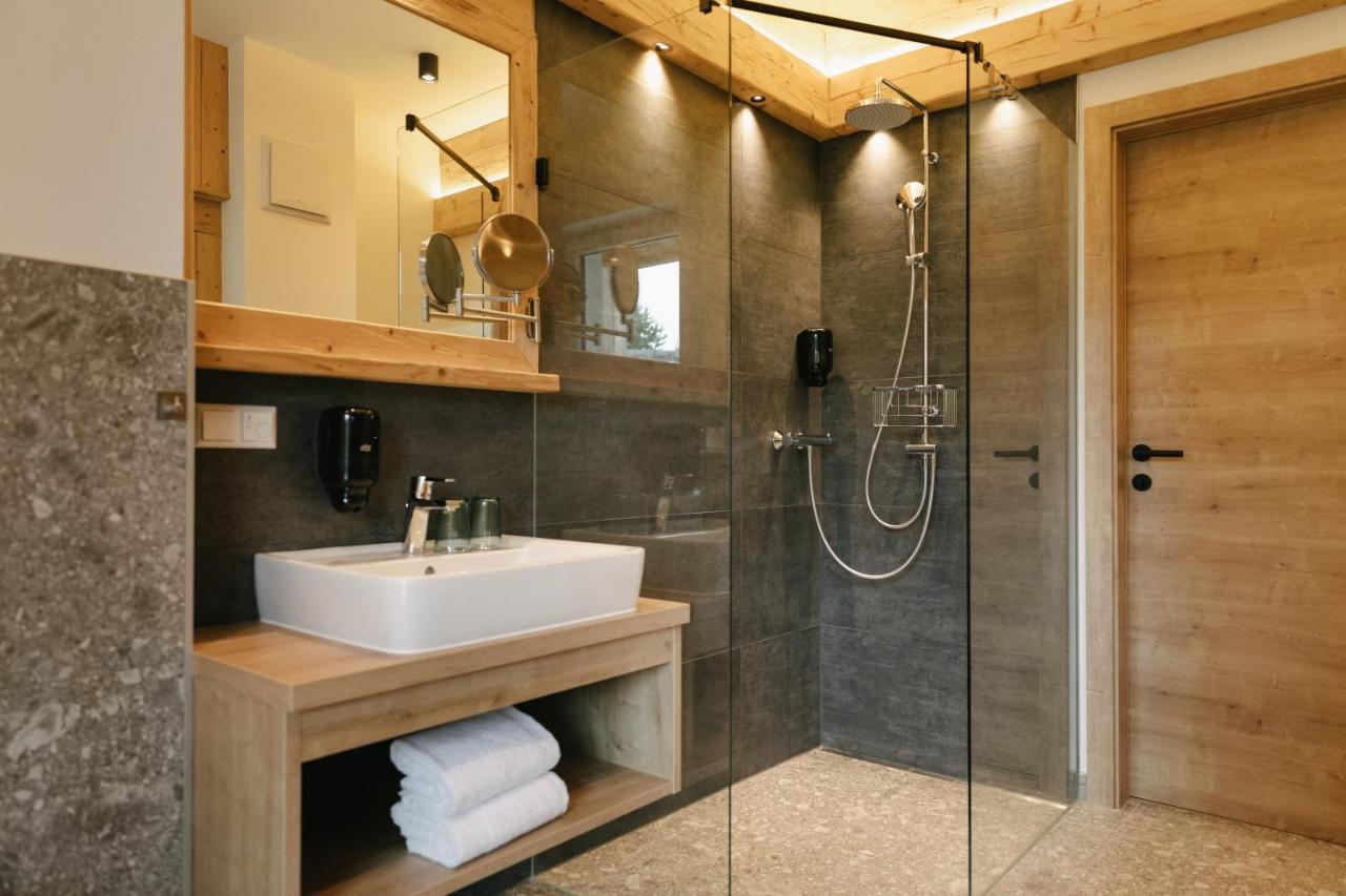 Chalet Village By Apart4You Ramsau am Dachstein Eksteriør bilde