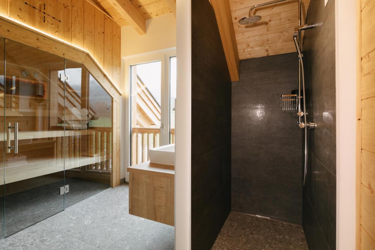 Chalet Village By Apart4You Ramsau am Dachstein Eksteriør bilde