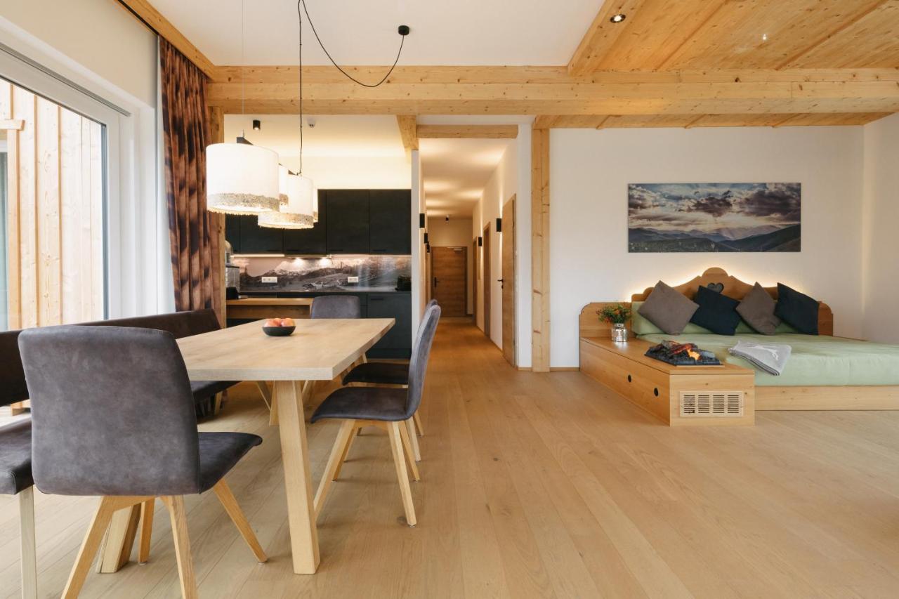 Chalet Village By Apart4You Ramsau am Dachstein Eksteriør bilde