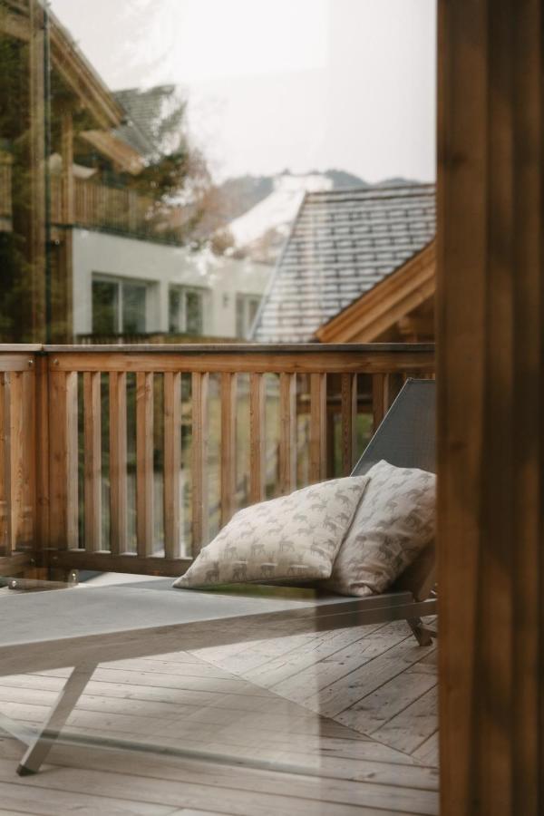 Chalet Village By Apart4You Ramsau am Dachstein Eksteriør bilde