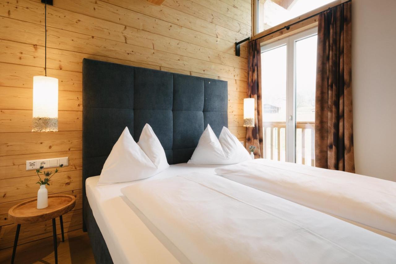 Chalet Village By Apart4You Ramsau am Dachstein Eksteriør bilde