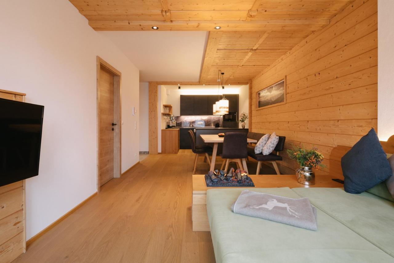 Chalet Village By Apart4You Ramsau am Dachstein Eksteriør bilde