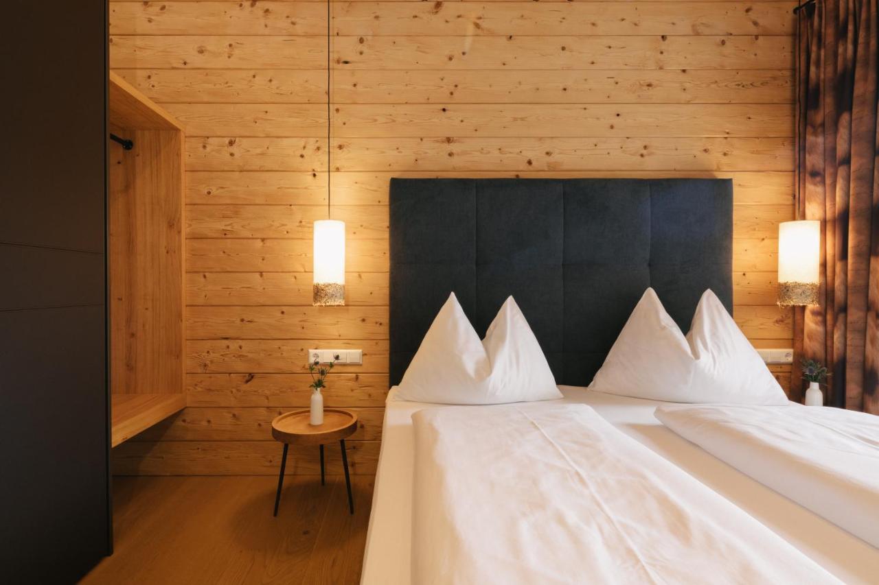 Chalet Village By Apart4You Ramsau am Dachstein Eksteriør bilde