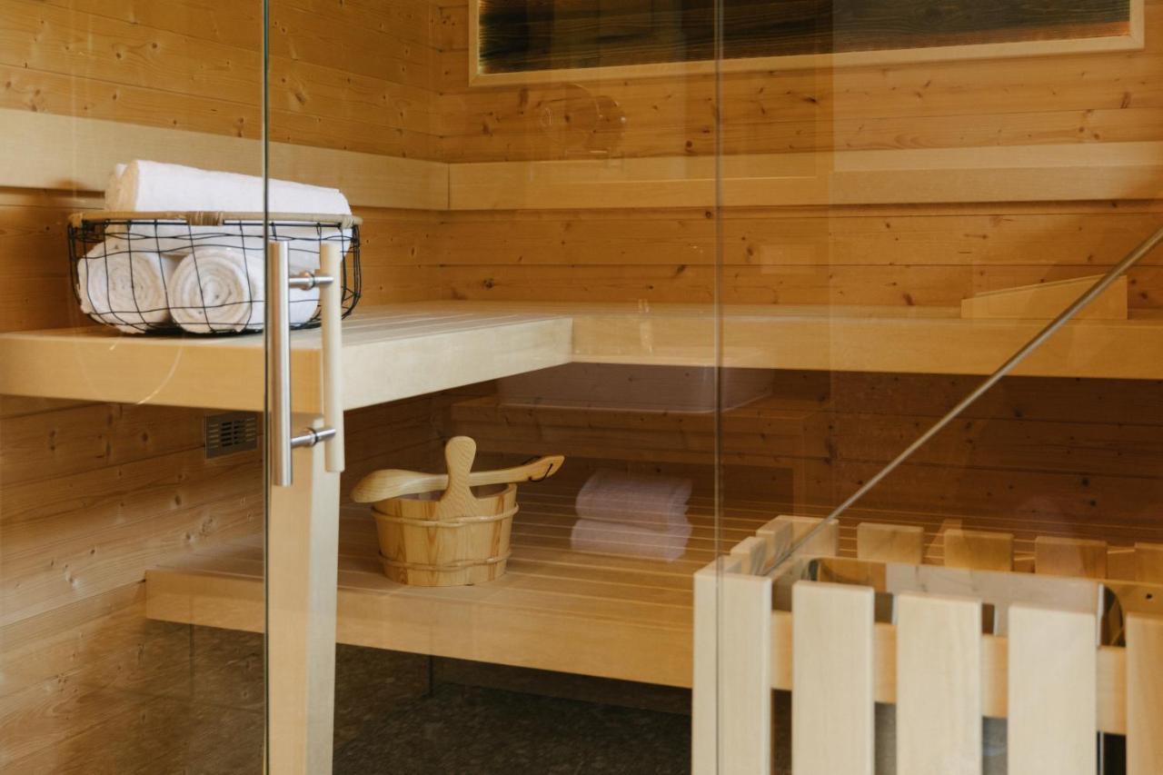 Chalet Village By Apart4You Ramsau am Dachstein Eksteriør bilde
