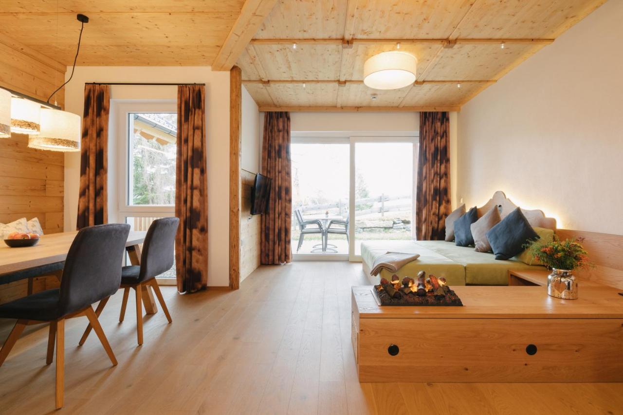 Chalet Village By Apart4You Ramsau am Dachstein Eksteriør bilde