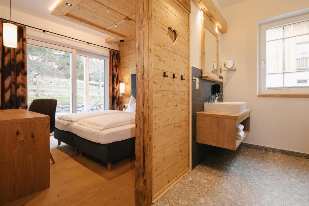 Chalet Village By Apart4You Ramsau am Dachstein Eksteriør bilde