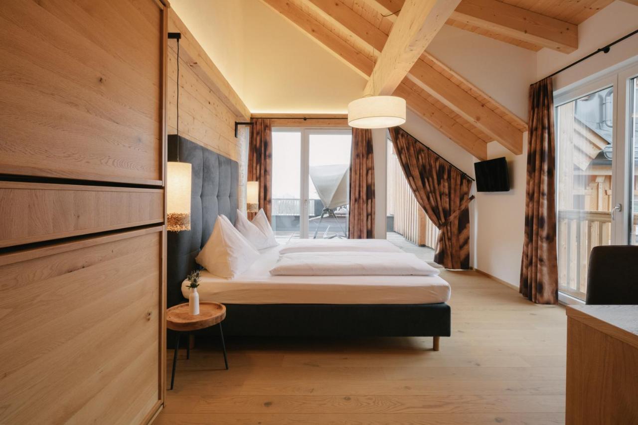 Chalet Village By Apart4You Ramsau am Dachstein Eksteriør bilde