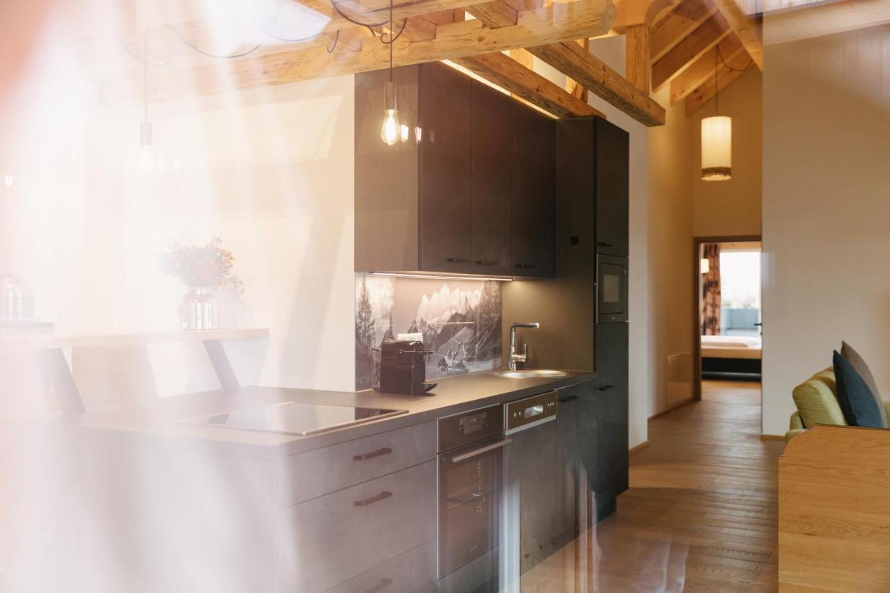 Chalet Village By Apart4You Ramsau am Dachstein Eksteriør bilde