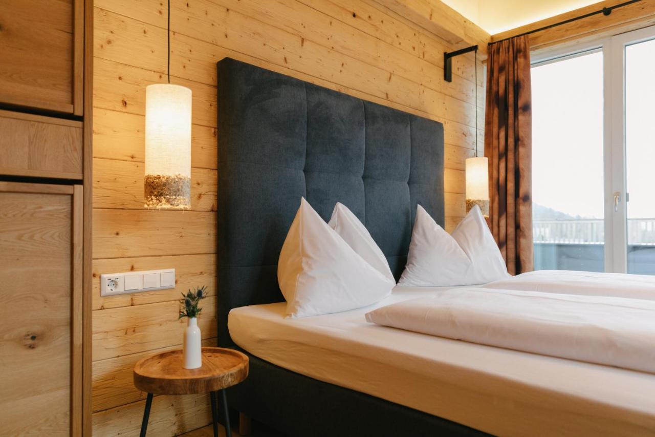 Chalet Village By Apart4You Ramsau am Dachstein Eksteriør bilde