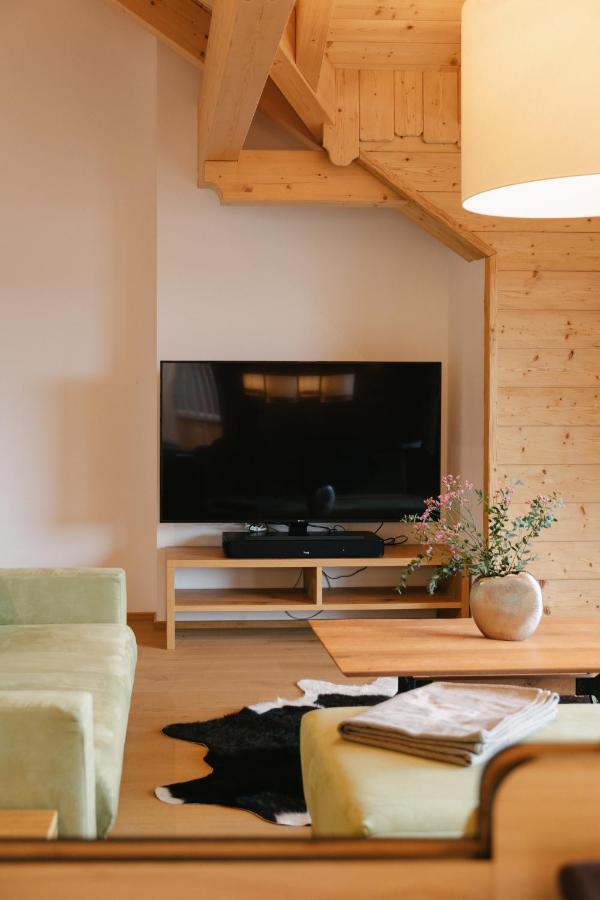 Chalet Village By Apart4You Ramsau am Dachstein Eksteriør bilde